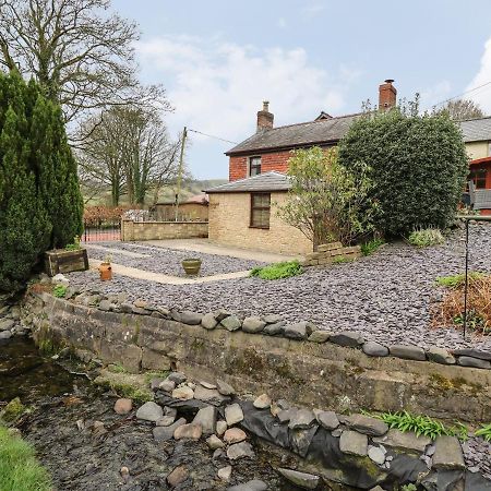 Brook Cottage Llanidloes Exteriér fotografie